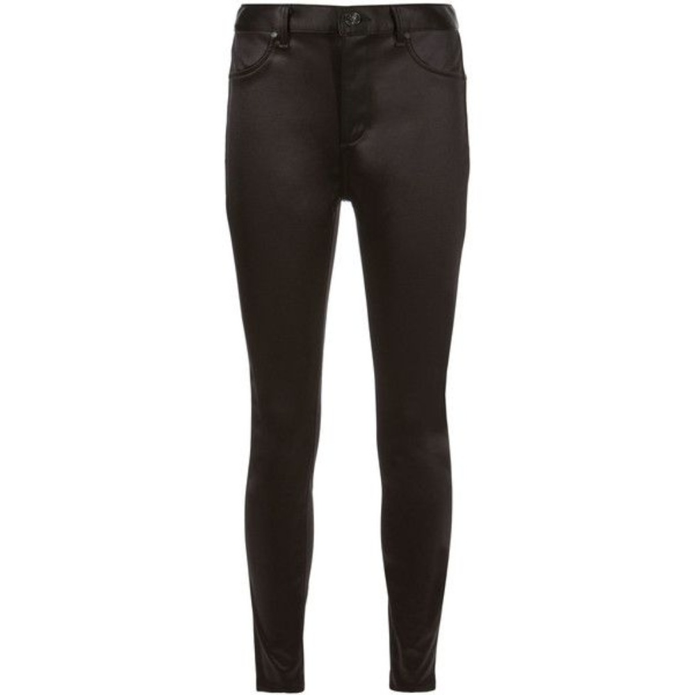 Rag & Bone Sateen Skinny Pant NWT